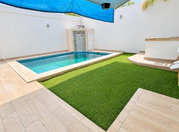 1 · Casa Renta con Alberca | Viñedos Torreon