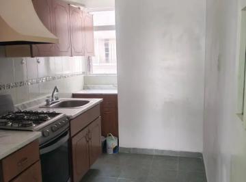 1 · Departamento en Venta en Roma Sur, Cuauhtémoc, Ciudad de México