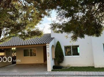 Casa de 4 habitaciones, Aguascalientes · Casa en Renta Trojes de Kristal Al Norte de Aguascalientes