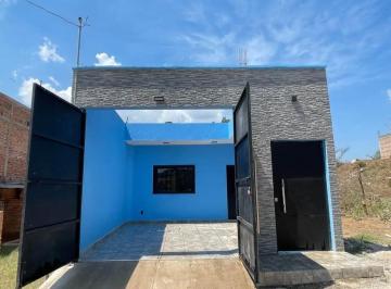 Casa de 1 habitación, Ahualulco de Mercado · ¡Casa en Venta en Ahualulco del Mercado!