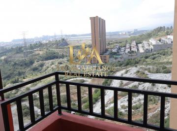 Departamento de 2 habitaciones, Atizapán de Zaragoza · Depto en Renta | City Esmeralda (Piso 14) con Balcón, Amenidades Bosque Esmeral