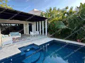 Casa de 3 habitaciones, Bahía de Banderas · Casa de Una Planta en Renta en Fraccionamiento El Tigre en Nuevo Vallarta, Bahía de Banderas Nayarit