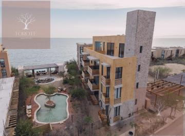 Departamento · 154m² · 2 Recámaras · 1 Estacionamiento · Departamento en Bahía de Kino Centro