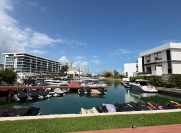 Terreno / Lote · 293m² · Terreno en Venta en La Laguana II en Puerto Cancún