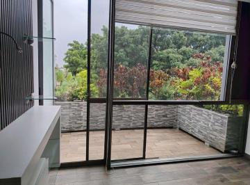 Departamento de 3 habitaciones, Tlalpan · Departamento en Renta en Be Grand Coapa