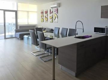1 · Departamento Amueblado en Renta en Nuevo Sur | 1 Recámara | 70 m² | Excelentes Amenidades