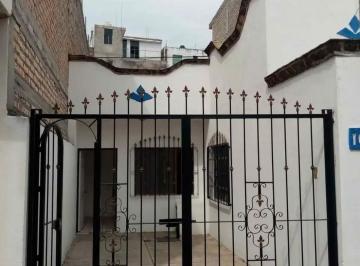 Casa de 1 habitación, Ahualulco de Mercado · Venta de Casa