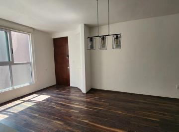 Departamento de 3 habitaciones, Alvaro Obregón · Departamento de 120 m² con 3 Recámaras en Renta en Las Aguilas