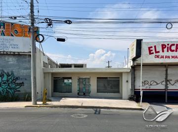 Local comercial · 159m² · 6 Estacionamientos · Local Comercial en Renta de 159 m² Sobre Av Diego Díaz de Berlanga // San Nicolás de Los Garza