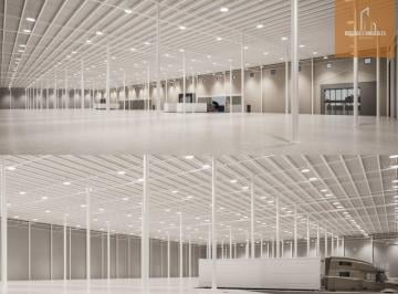 Nave industrial · 15350m² · Nave Industrial en Renta en Santa Rosa, Apodaca Nl