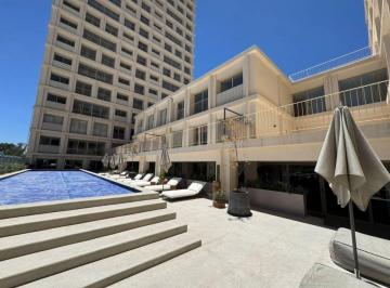 Departamento de 2 habitaciones, Zapopan · Departamento en Renta Torre Lirica