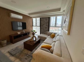 Departamento de 2 habitaciones, Guadalajara · Departamento en Renta