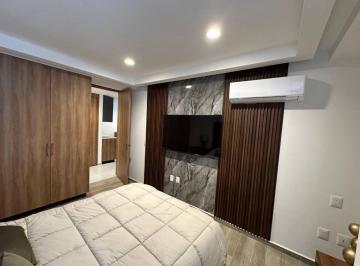 Departamento de 2 habitaciones, Guadalajara · Departamento Colonia Americana
