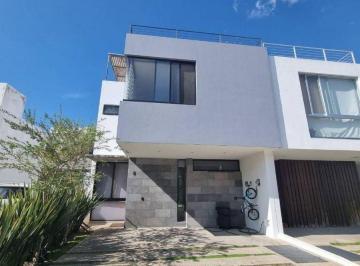 Casa en condominio de 3 habitaciones, Tlajomulco de Zúñiga · Casa en Renta