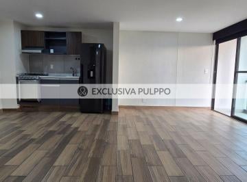 cocinasalacomedor.jpg · Departamento en Renta en Obrera