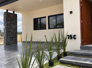 Casa de 3 habitaciones, León · Estrena Casa de 1 Piso en Vistas del Molino con 3 Habitaciones