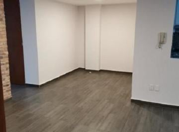 Departamento de 2 habitaciones, Miguel Hidalgo · Renta en Gral. Salvador Alvarado, Escandón I Sección