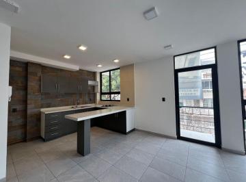 Departamento de 3 habitaciones, Miguel Hidalgo · Renta de Departamento de 3 Recamaras a 10 Min de Polanco, Los Manzanos, Miguel Hidalgo, Cdmx