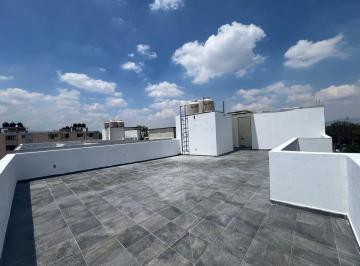 Departamento de 3 habitaciones, Miguel Hidalgo · Renta de Departamento de 3 Recamaras a 10 Min de Polanco, Los Manzanos, Miguel Hidalgo, Cdmx