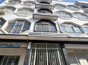 Edificio · 1257m² · 2 Estacionamientos · Edificio Comercial - Ladrillera de Benitez