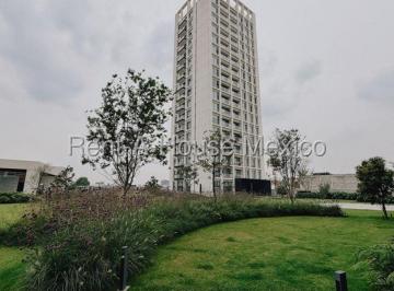 Departamento de 3 habitaciones, Naucalpan de Juárez · Departamento en Renta a Estrenar en