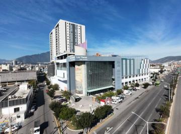 Local comercial , Monterrey · Locales Comerciales en Renta, Centro, Monterrey (Centro Comercial Titanes)