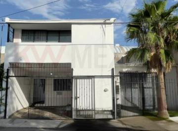 N/A · Casa en Renta Col. Bellavista