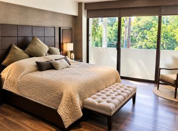 N/A · Garden House de Dos Niveles con Patio Privado y Balcón · del Valle Centro, Benito Juárez, Cdmx