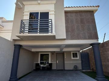 N/A · 🏡 ¡Casa en Venta en Jardines de San Patricio 2!