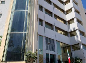 N/A · Edificio de Las Américas | Centro Sinaloa