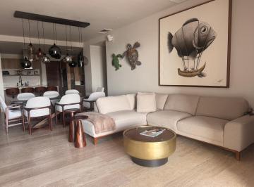 N/A · Departamento de 3 Recámaras Amueblado en Cancun