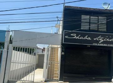 N/A · Propiedad de 160 m² de Terreno con Locales y Oficinas con Estacionamiento Para 4 Autos
