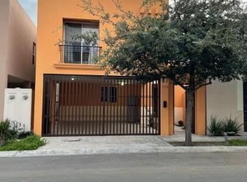 N/A · Casa Amueblada en Renta en Anahuac Campoamor, Escobedo, Nuevo Leon