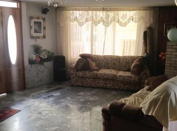 Casa de 2 habitaciones, Tlalpan · Rento Casa de un Piso Cerca de Six Flax