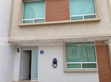 Casa · 160m² · 3 Recámaras · 2 Estacionamientos · Casa en Venta en Cumbres del Sol