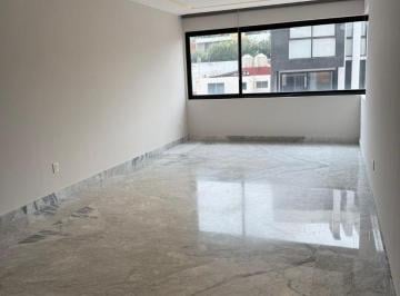 Departamento de 3 habitaciones, Naucalpan de Juárez · PH de 200 m² con 3 Recámaras, Roof Garden Privado, en Renta en Lomas de Tecamachalco
