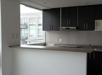 Departamento de 2 habitaciones, Azcapotzalco · Departamento de 90 m² con 2 Recámaras en Renta en Puerta Jardin