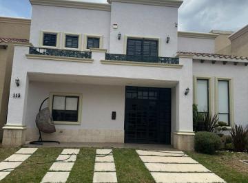 Casa de 3 habitaciones, Pachuca · Rento Casa Amueblada Fraccionamiento Provenza Residencial, Pachuca Hgo