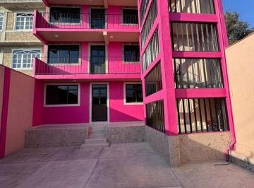 complejo Los Rosales, solo 3 departamentos · ¡Renta Ya! Depto 80 m² Tlapacoya, Ixtapaluca — Luz y Agua Incluidos $7,000