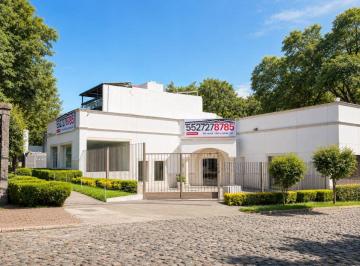 Local comercial , Alvaro Obregón · Impecable Local Comercial en Esquina de 400 m² con Salas de Exhibición – Altavista, Álvaro Obregón