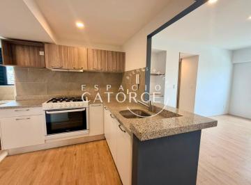 Departamento de 2 habitaciones, Atizapán de Zaragoza · Departamento en Renta Residencial Enquadro | México Nuevo | Atizapán de Zaragoza