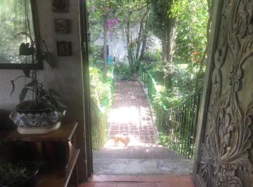 Casa de 4 habitaciones, Miguel Hidalgo · Casa en Venta en Colonia Lomas de Bezares con Vigilancia
