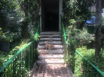 Casa de 4 habitaciones, Miguel Hidalgo · Casa en Venta en Colonia Lomas de Bezares con Vigilancia