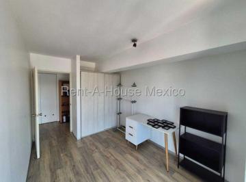 Departamento de 2 habitaciones, Azcapotzalco · Departamento en Renta en Claveria, Azcapotzalco Ks27 - 797