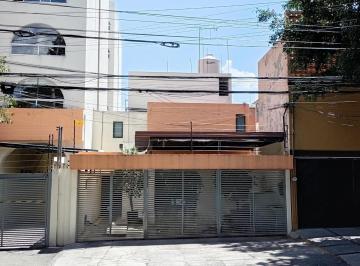 fachada · Casa Para Remodelar en Colonia del Valle