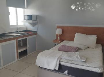 Departamento de 1 habitación, Aguascalientes · En Renta Depto Tipo Loft Para 1 Pareja
