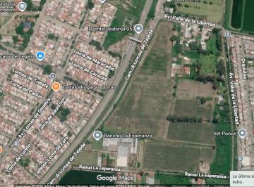 Terreno / Lote , Tlajomulco de Zúñiga · Terreno a Pie de Av Principal, Uso Habitacional y Posible Industrial