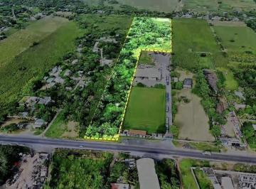 Terreno / Lote · 45000m² · Terreno en Pueblo Paso del Toro