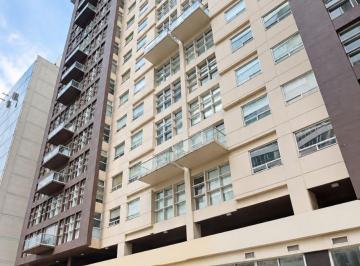 Departamento de 3 habitaciones, Miguel Hidalgo · Renta Tu Departamento en Umbral Polanco, Lago Neuchatel