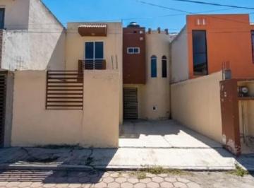 Casa de 3 habitaciones, Papalotla de Xicohténcatl · Casa en Venta